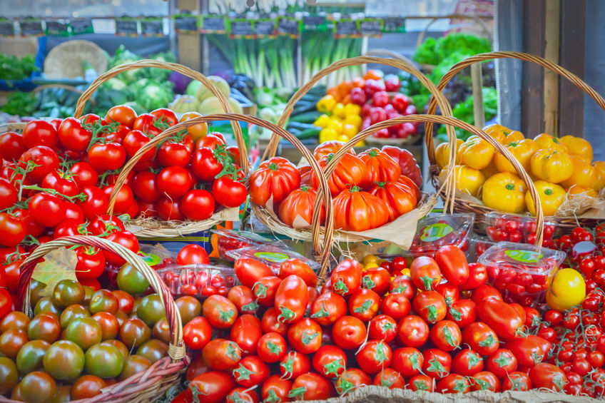 Bridgwater Food and Drink Festival