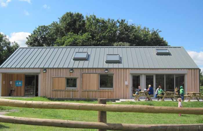 Lawrence Weston Community Farm