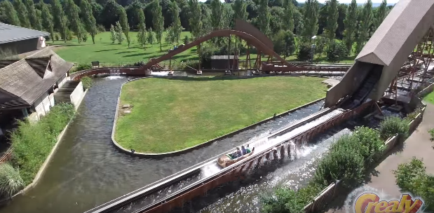 Crealy Adventure Park & Resort