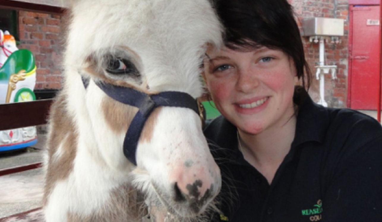 Greenacres Animal Park