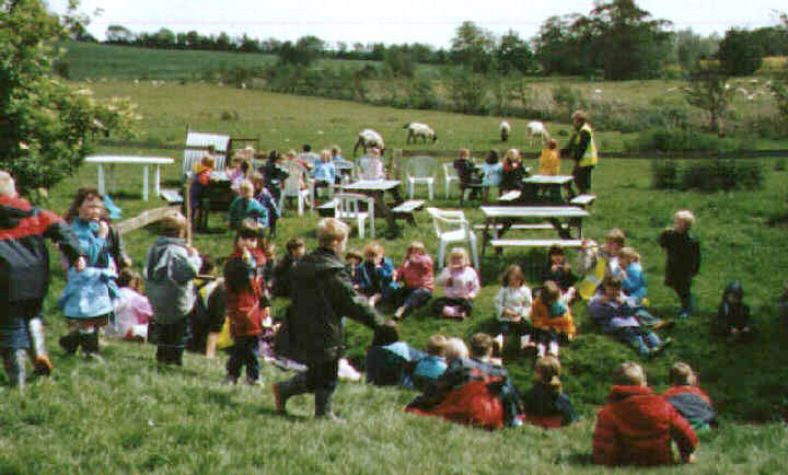 Boydells Dairy Farm