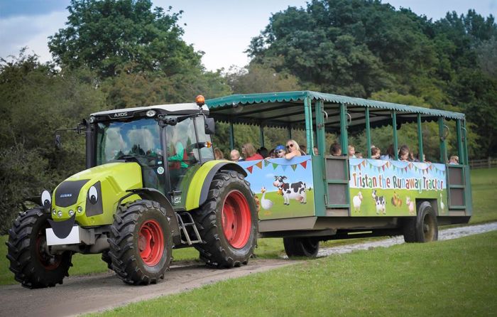 Willows Farm Village