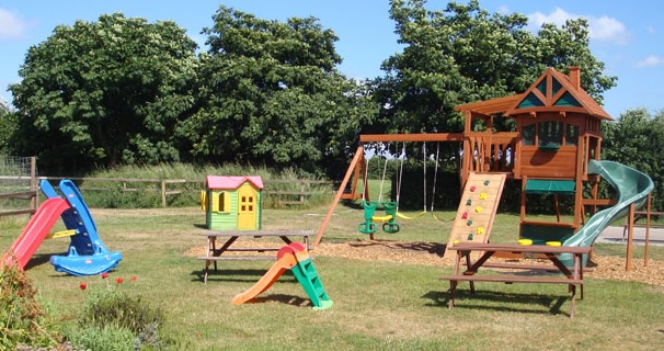 Red House Farm