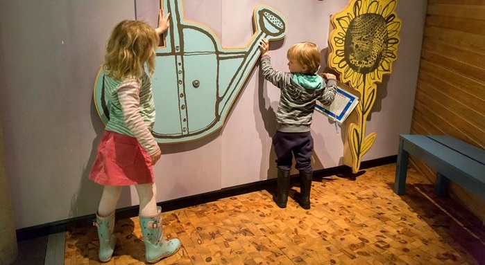 National Museum of Rural Life