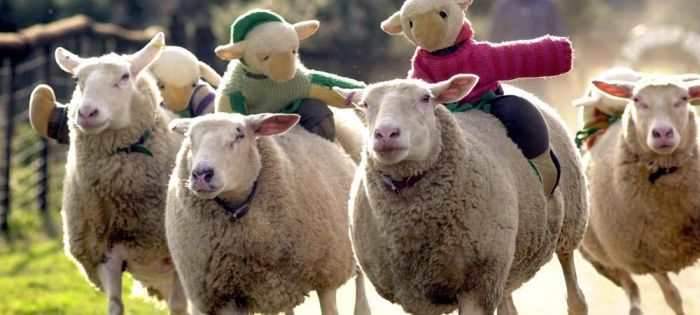 Hoo Farm