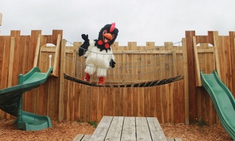 Clerkenhill Adventure Park