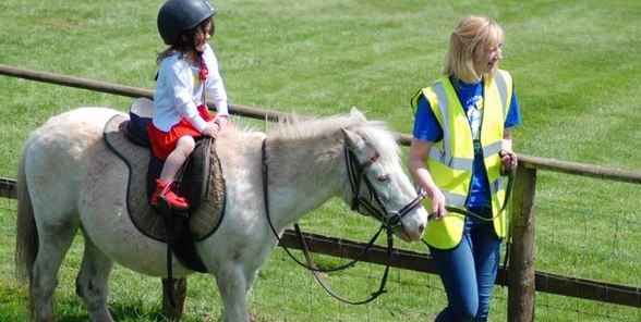 Cantref Adventure Park