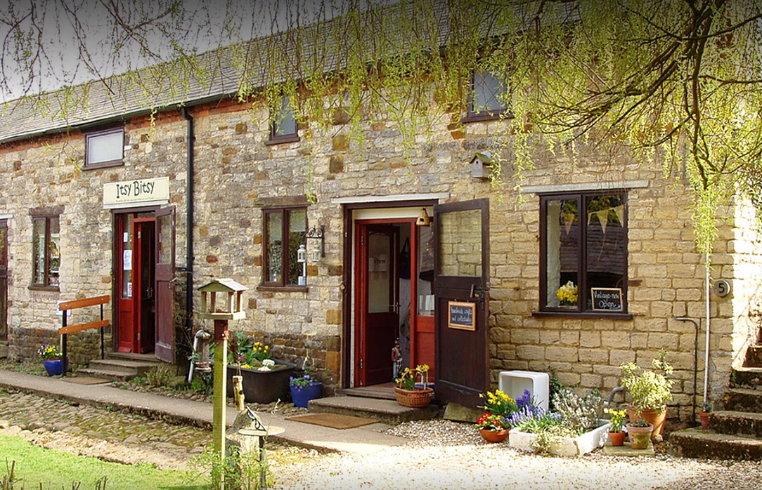 Old Dairy Farm Centre