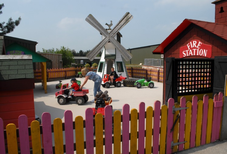 Woodlands Farm