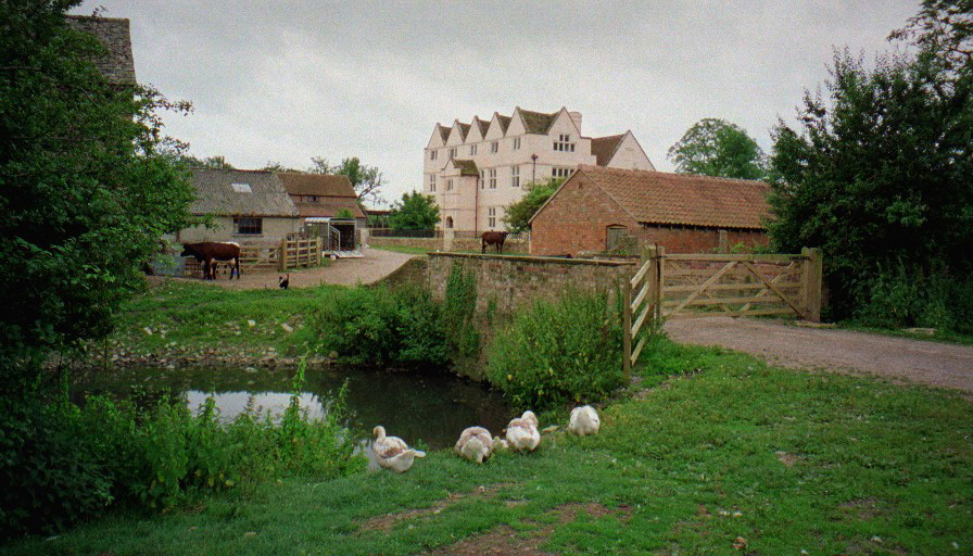 Wick Court - Farms for Children