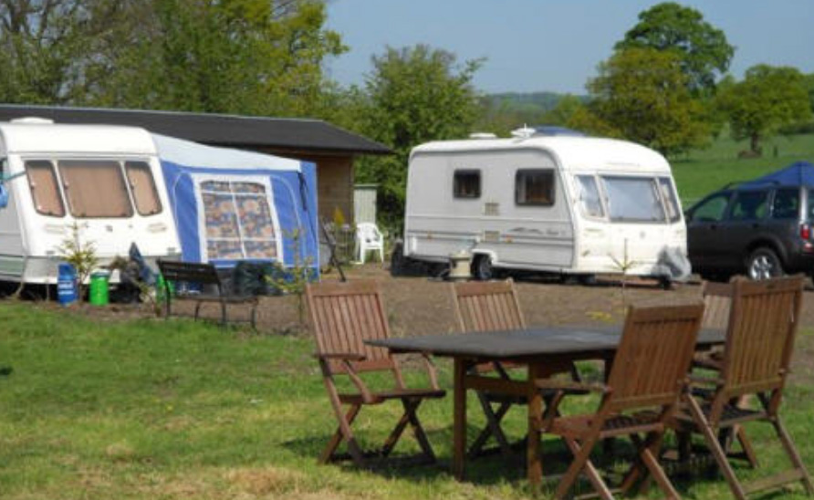 Smithson Farm Camping and Caravan Park