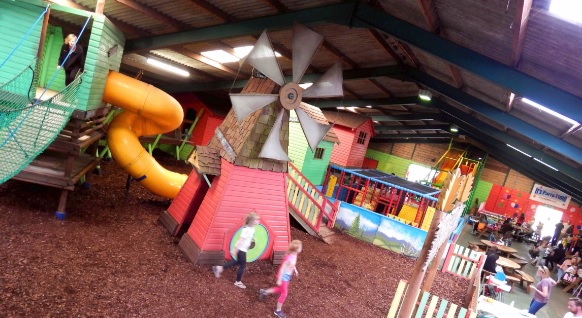 Amerton Farm