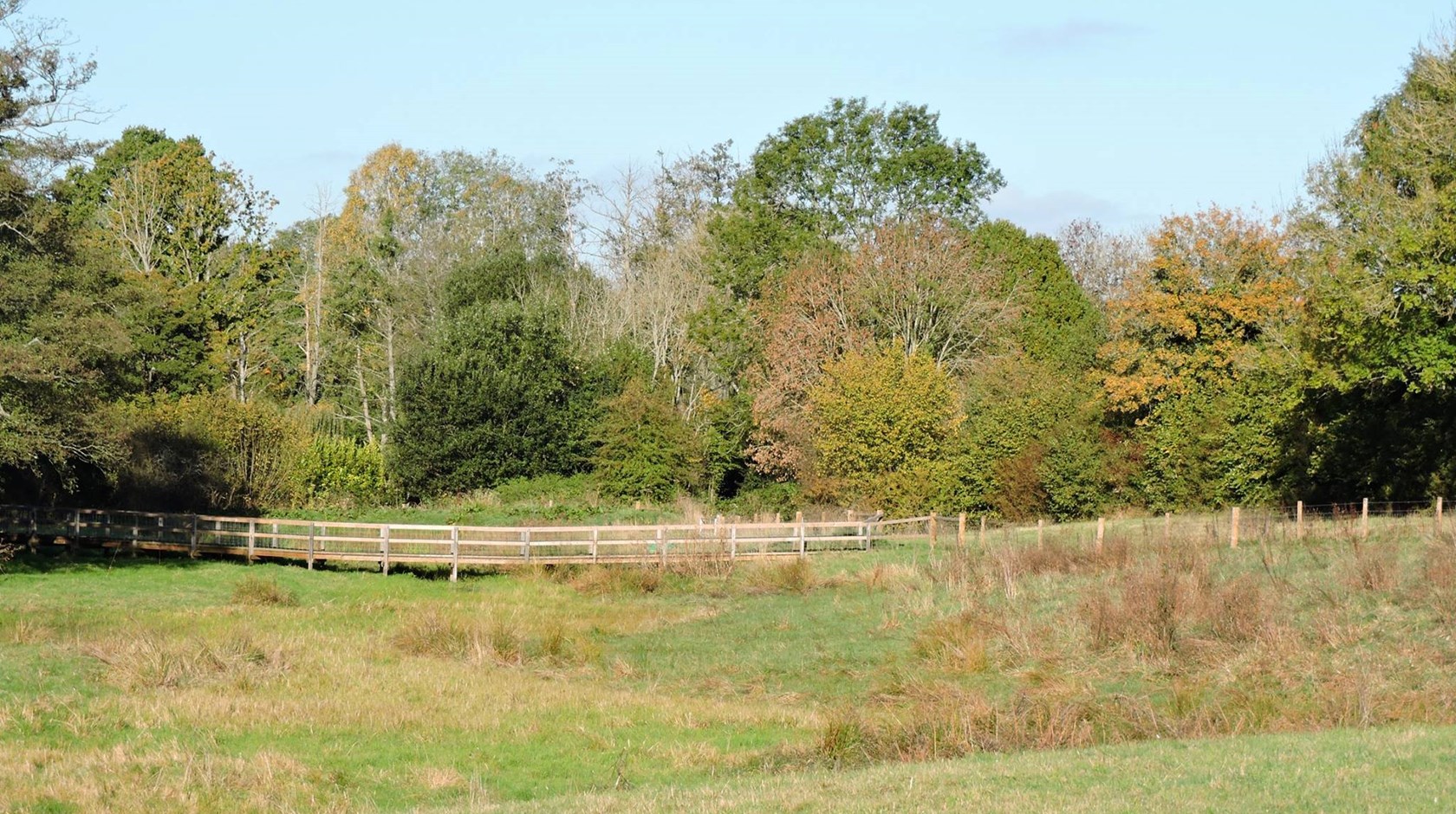 Chesworth Farm