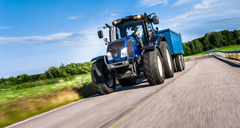 Valtra T153