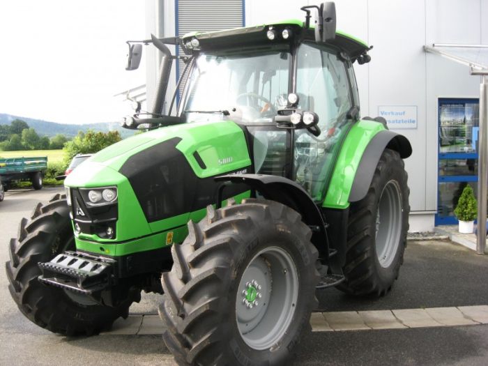 Deutz-Fahr 5100