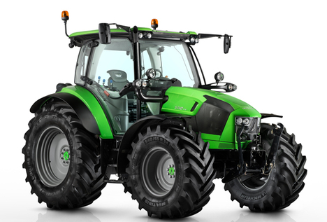 Deutz-Fahr 5110