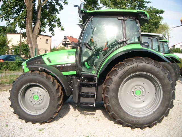 Deutz-Fahr 5120
