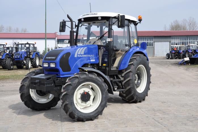 Farmtrac-675DT