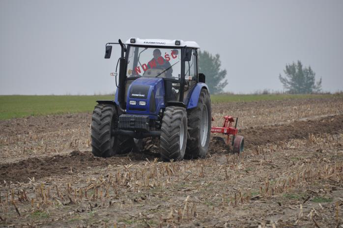 Farmtrac-7110DT