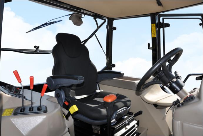 Farmtrac-7110DT