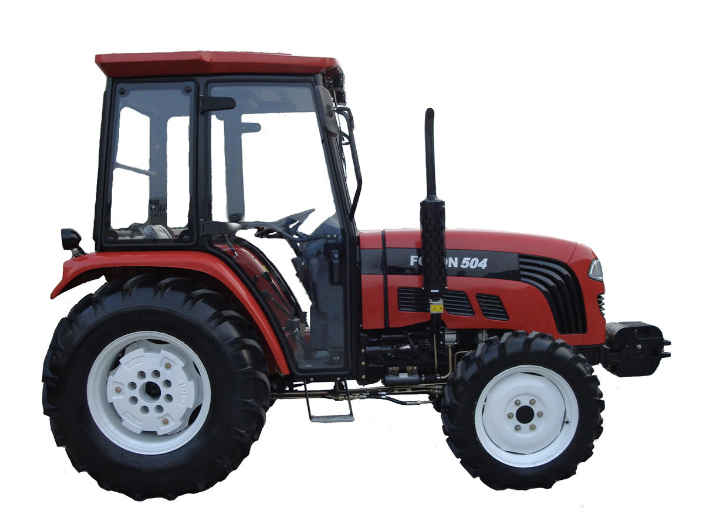 Foton 5500