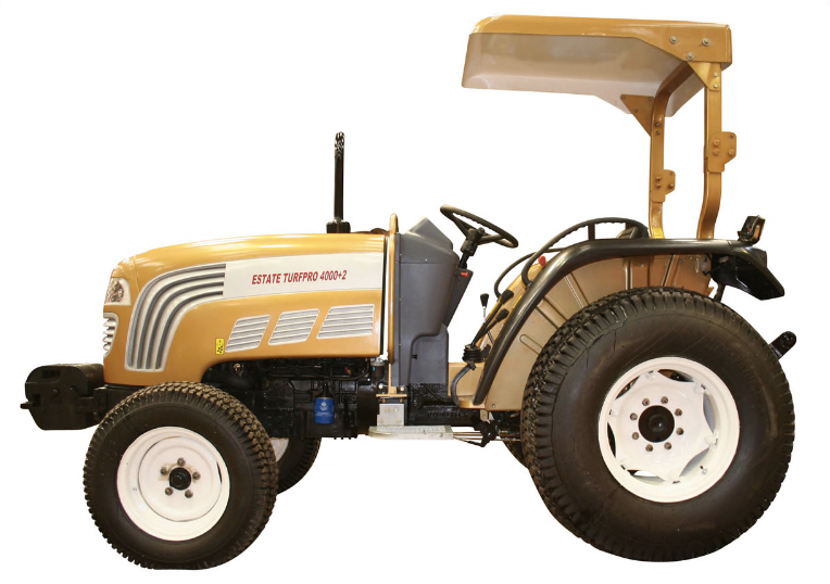 Foton 4000