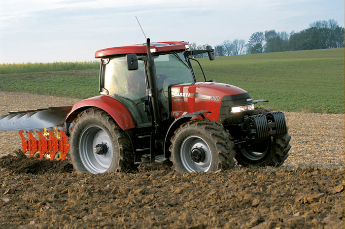 case ih maxxum efficientpower 125 ep from farming uk entry level jobs in finance