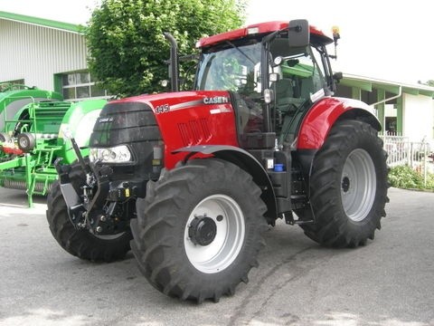 case 145 puma