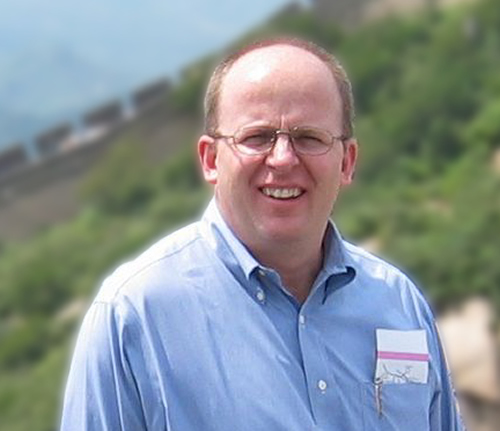 Marc Broadbent