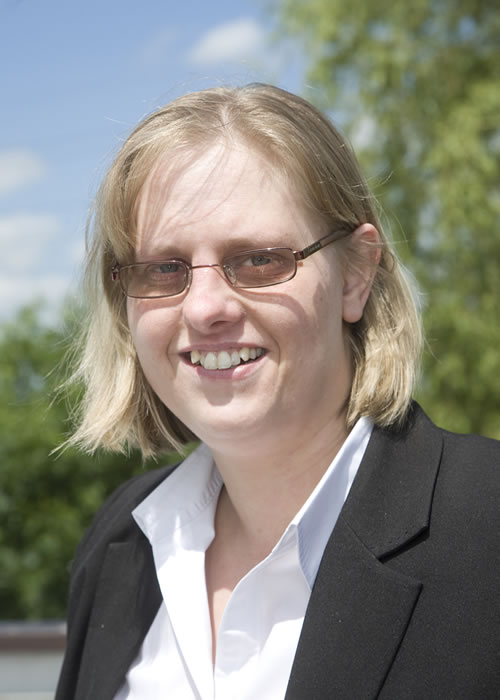 sarah baugh