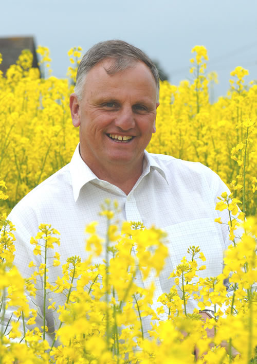 Colin Lloyd