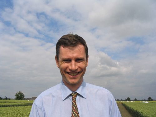 David Langton