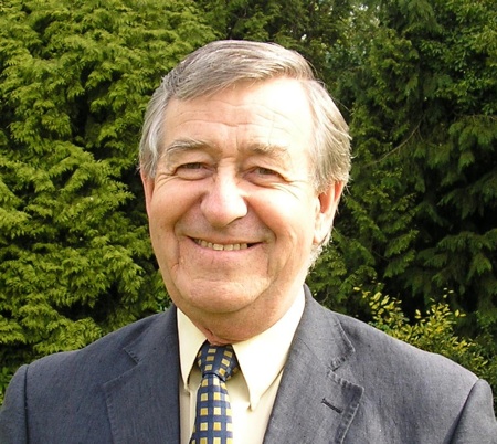 Peter Bown