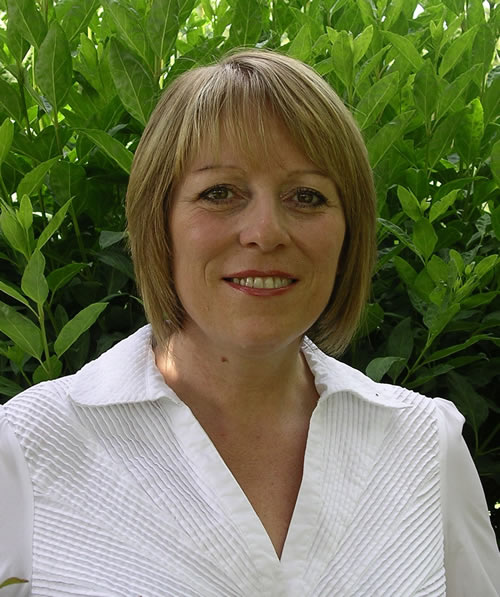 Sandra Ziles