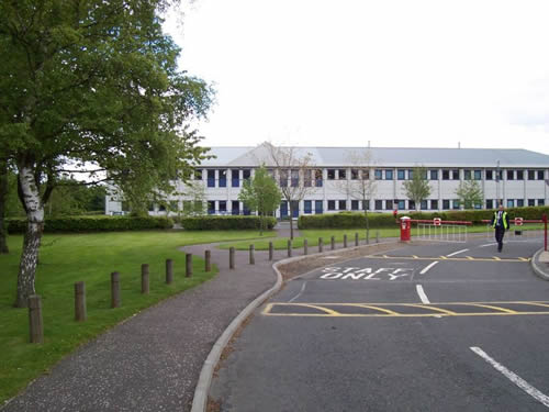 Roslin Institute