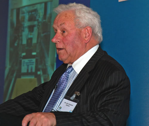 John Campbell