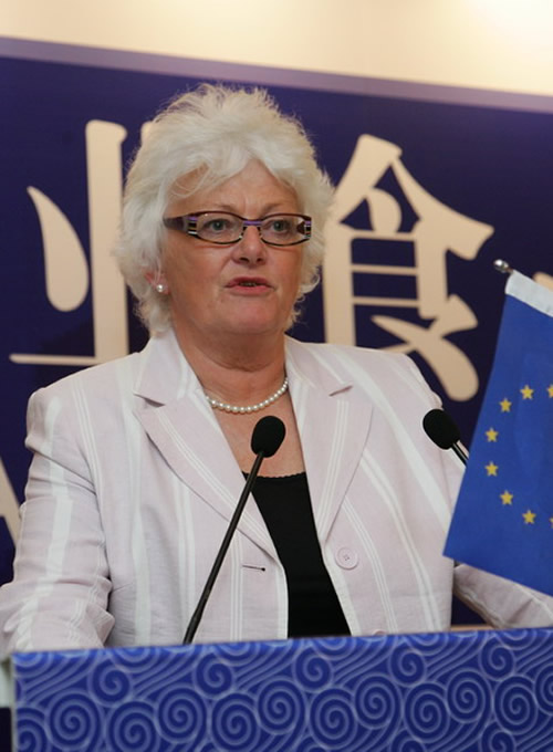 Mariann Fischer Boel