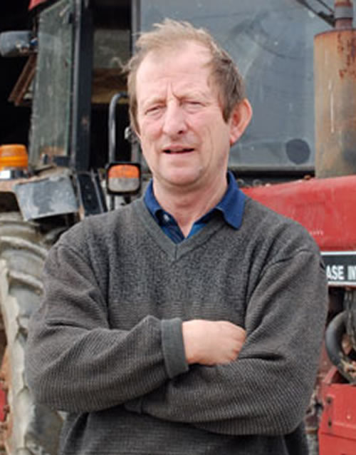 Brian Walters