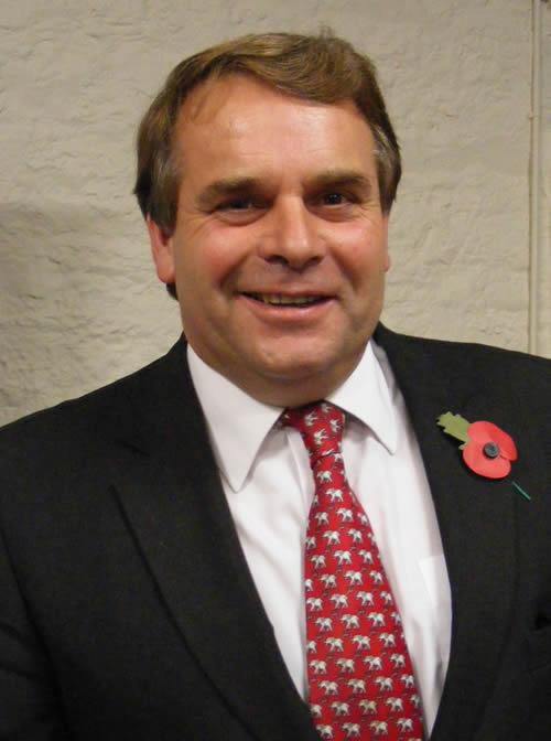 Neil Parish