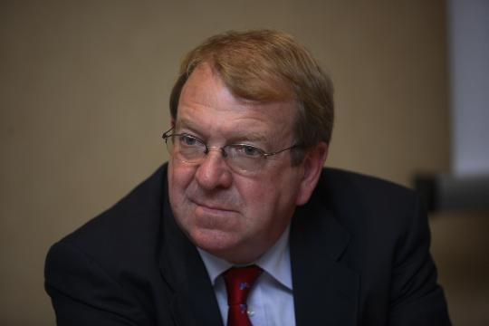 Struan Stevenson