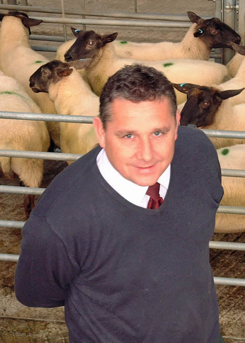 Nick Hyne