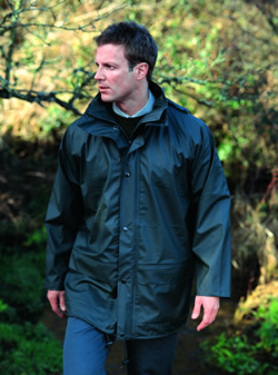 Dickies Scientifically Tests the Fieldtex Jacket - FarmingUK News