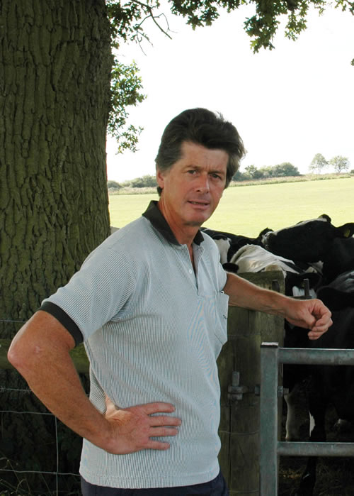 Gwyn Jones
