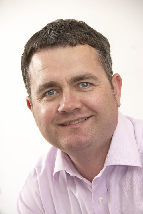 Dominic Dyers