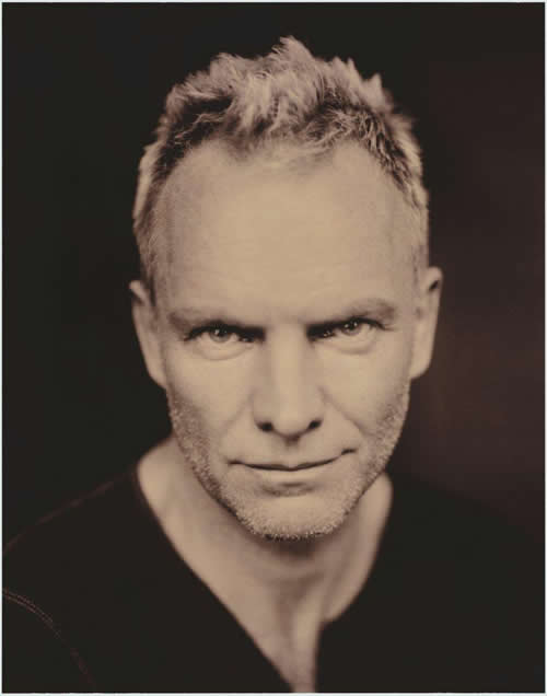 Sting