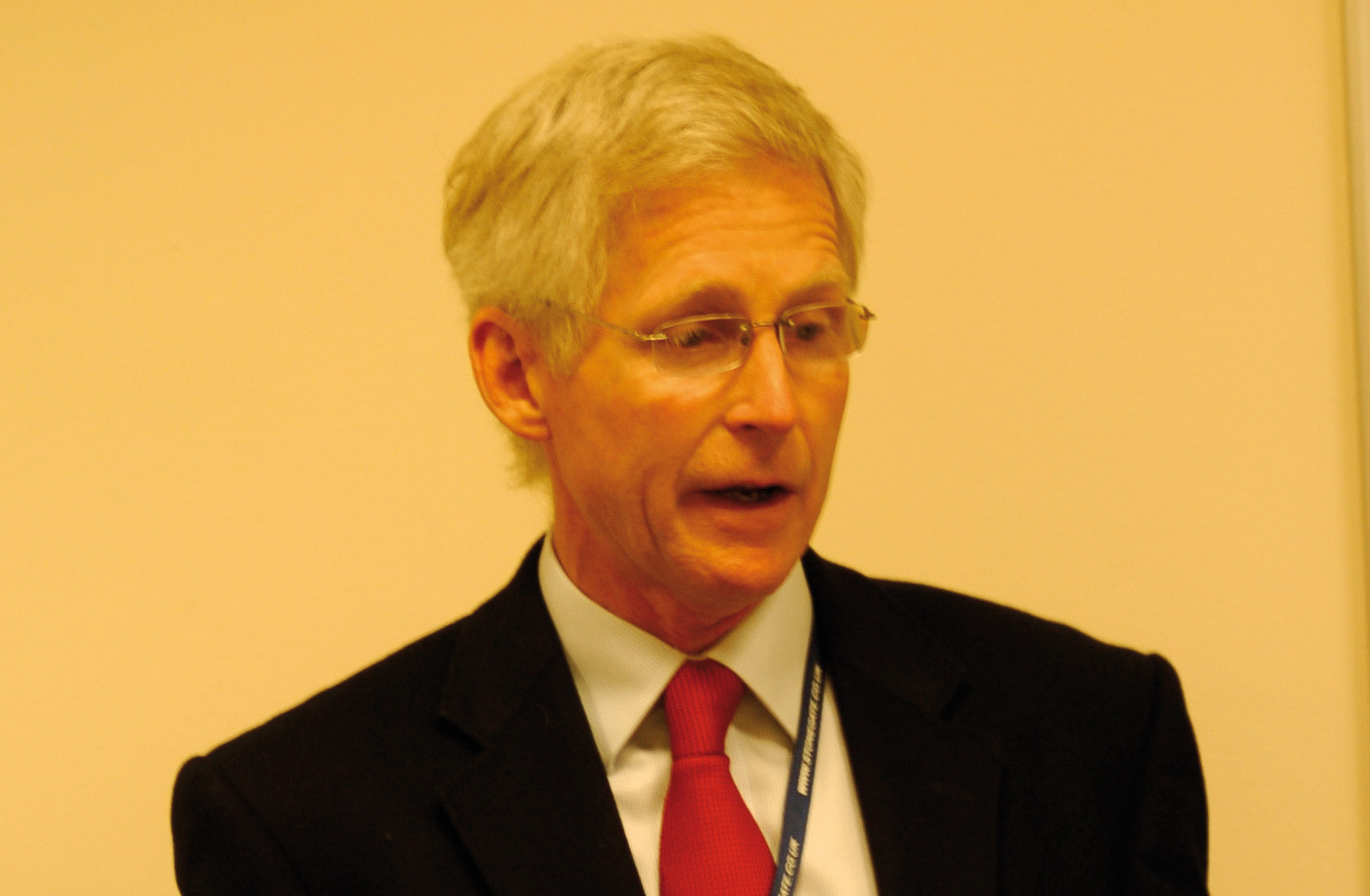 Richard Kempsey