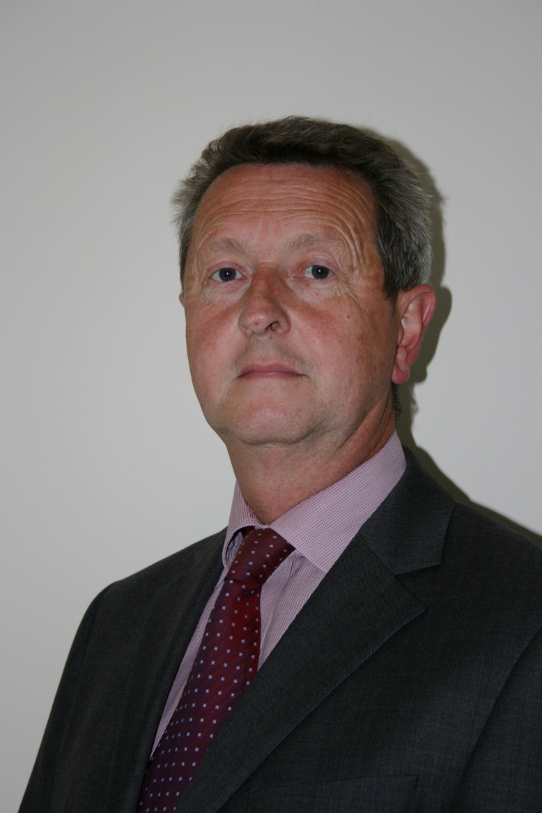 Steve Handsley, Yorkshire Bank