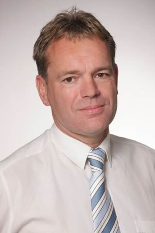 Rolf Speelman