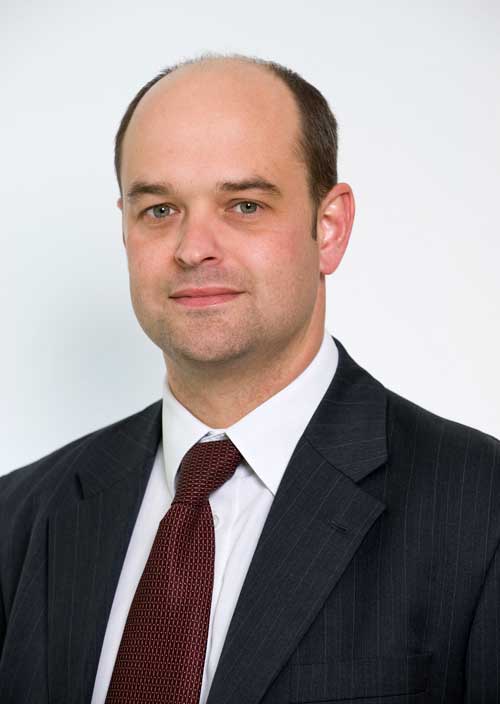 Tom Hind