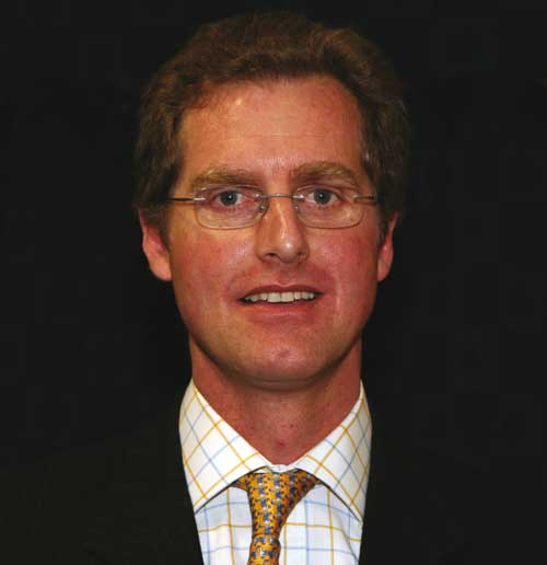 Martin Humphrey